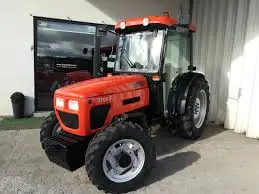 Valtra 3700 F