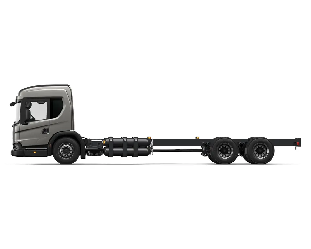 Scania L 340 B6x2NB thumbnail 3