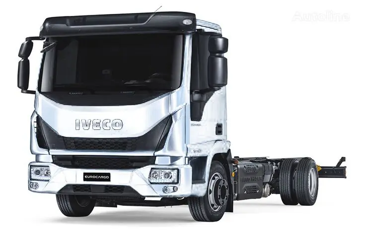 Iveco EUROCARGO URBAN ML100E22D