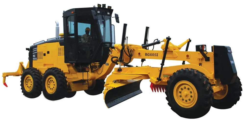 Beml BG605I