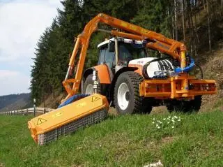 Mulag MFK 500