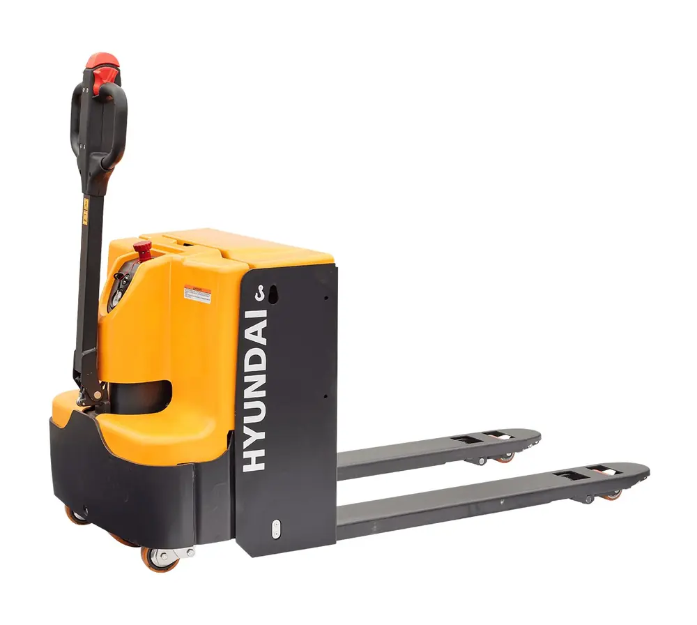 Hyundai 40PPW