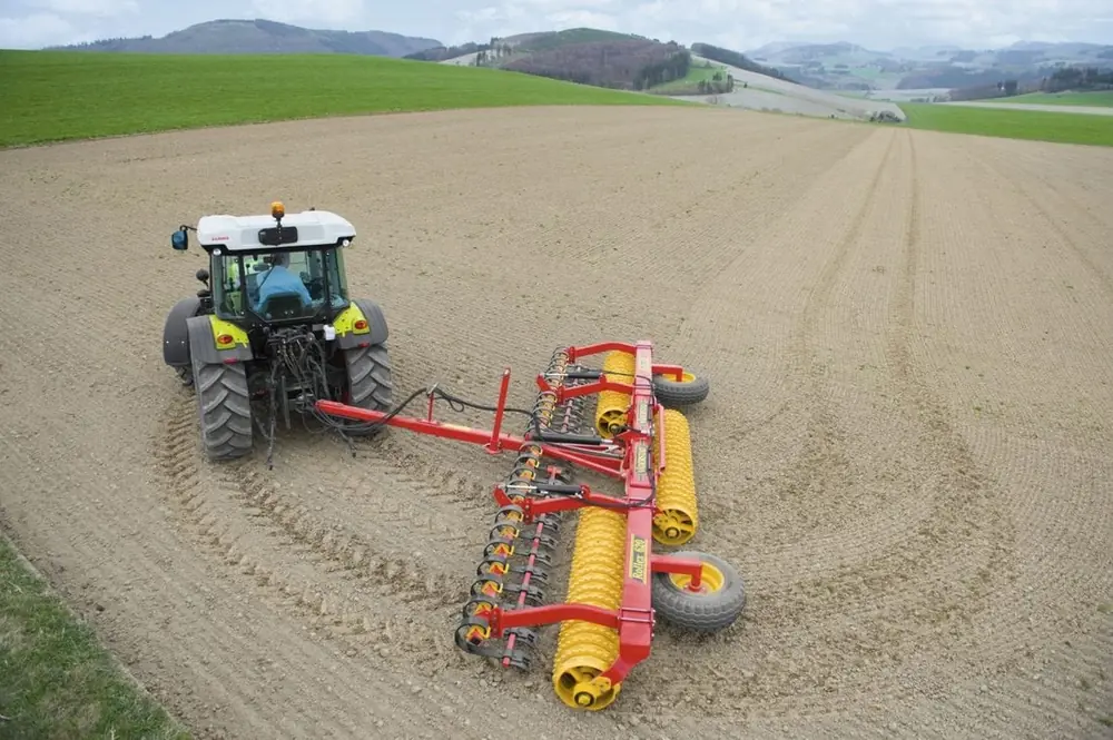 Claas Elios 240 thumbnail 2