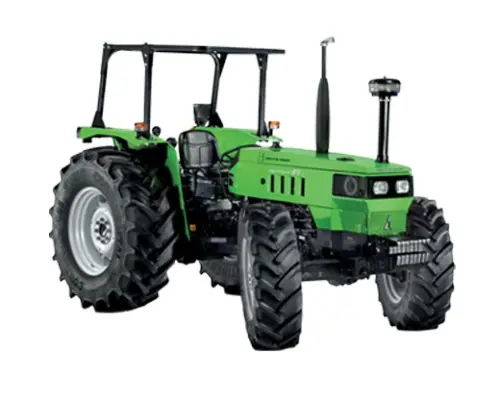 DEUTZ-FAHR Agrofarm 80 C