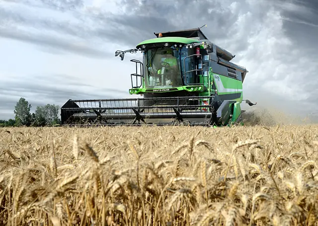 DEUTZ-FAHR C 6205 TS thumbnail 3
