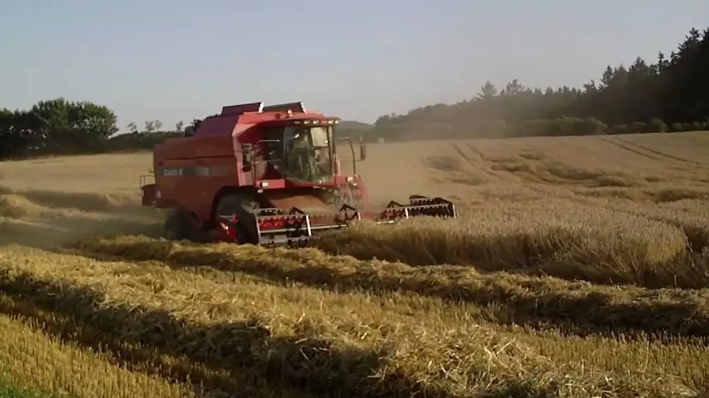 Case IH CT 5070 A1