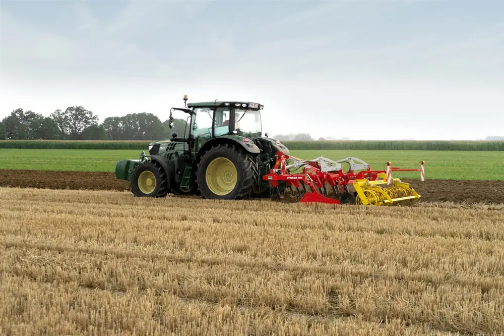 Pöttinger Synkro 3530 nova thumbnail 6
