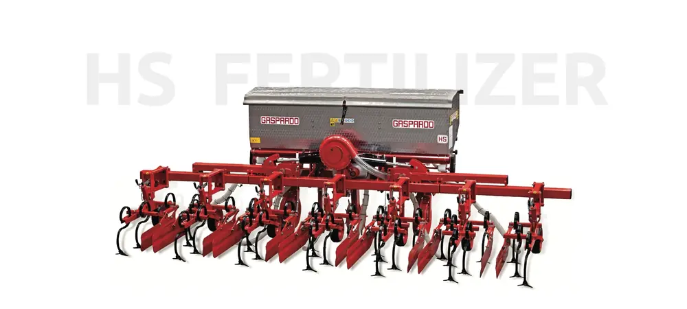 Maschio HS-6