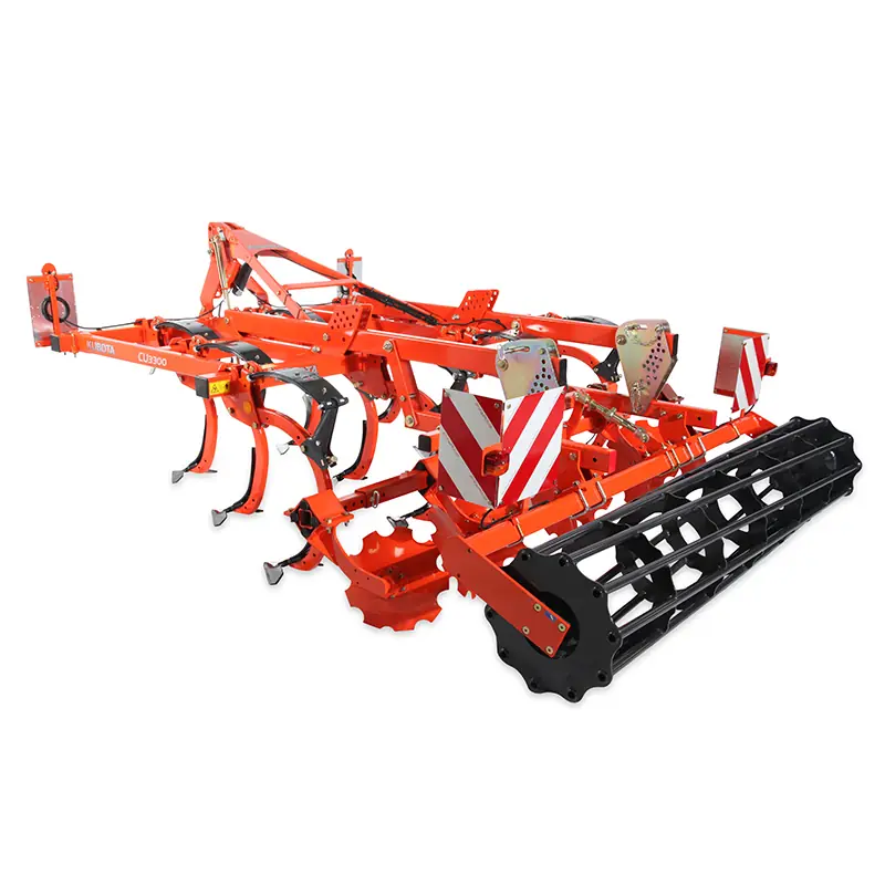 Kubota CU3401 APM