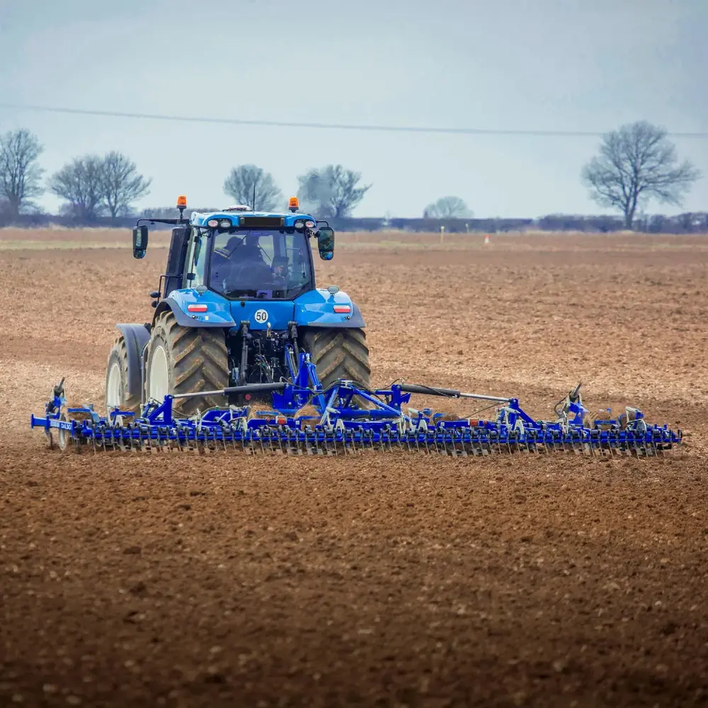 DAL-BO CultiMax 550