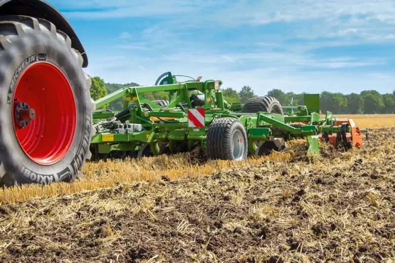 Amazone Certos 5001-2TX thumbnail 4