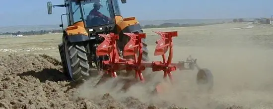 Kuhn Vari-Master 122 ENSH 3