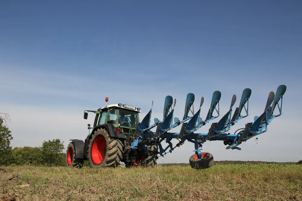 Lemken Juwel 8 MV T 4+1 L 90 thumbnail 2
