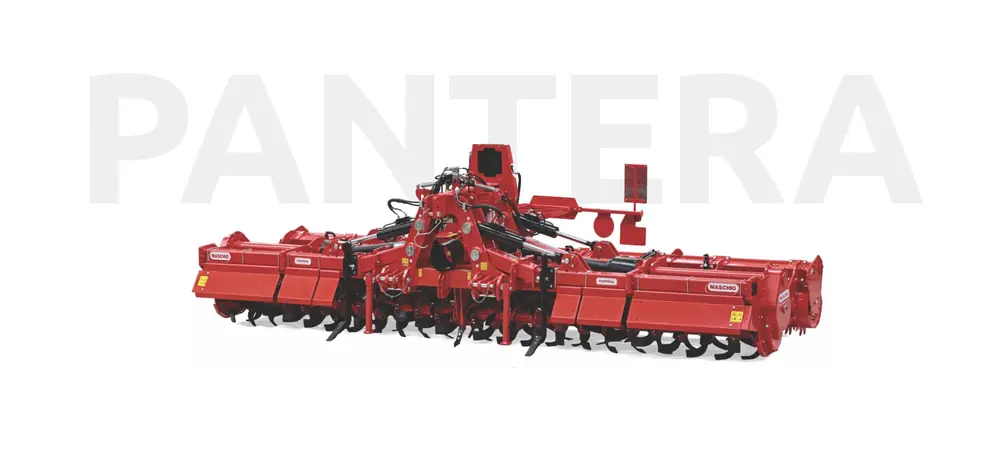 Maschio Pantera 520