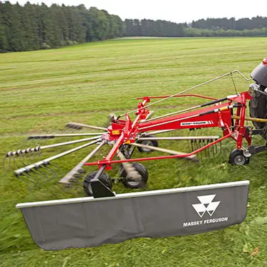 Massey Ferguson RK361 DN thumbnail 2