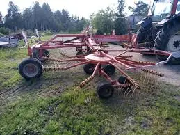 Ziegler Twin 745 VS