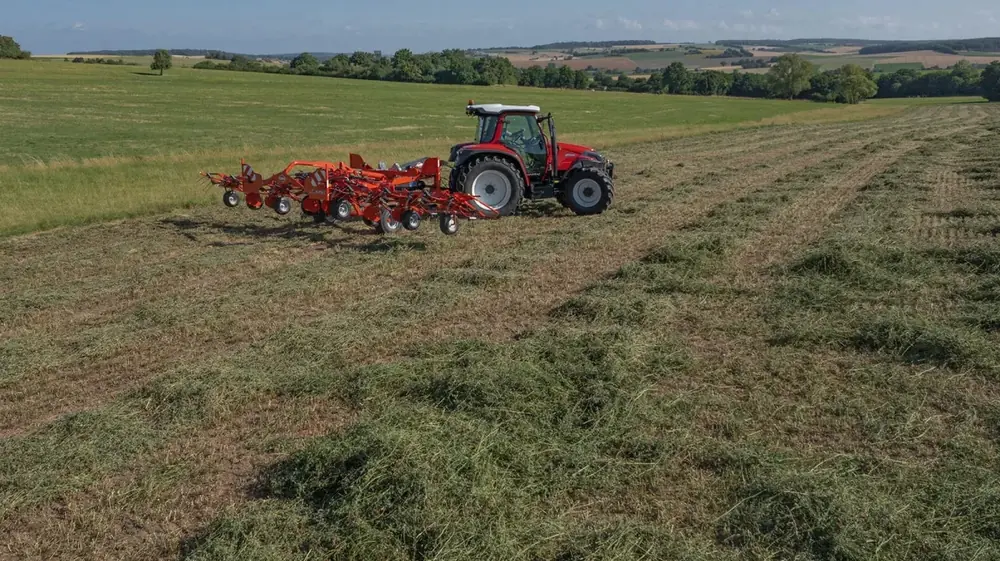 Kuhn GF 8703 T thumbnail 4