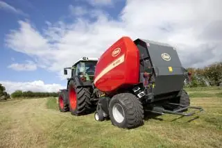 Vicon RF 3325 R