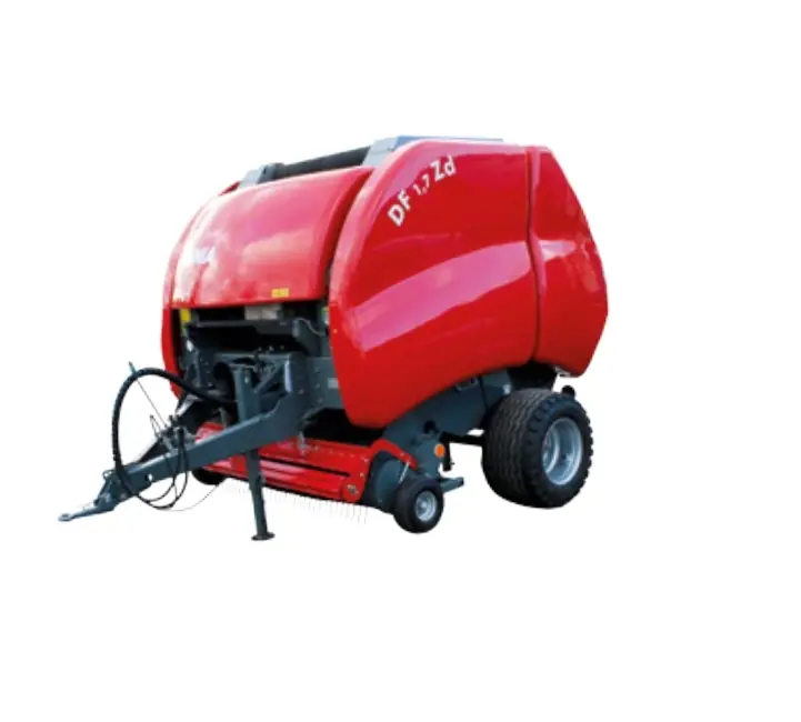 Unia DF 1.7 Zd