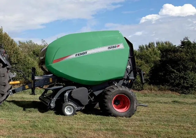 Fendt 2250 F SC 14