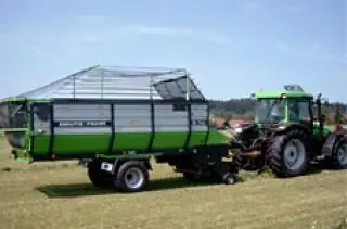 DEUTZ-FAHR K 7.27