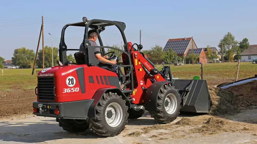 Schäffer 3650 thumbnail 4