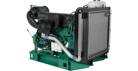 Volvo Penta TAD1352GE