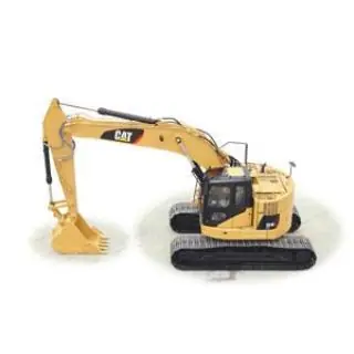 Caterpillar 320 L