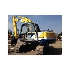 Kobelco SK 120-LC III