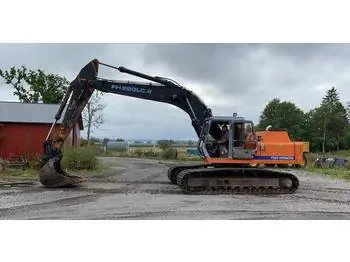 Fiat-Hitachi FH 220.3 ELCM
