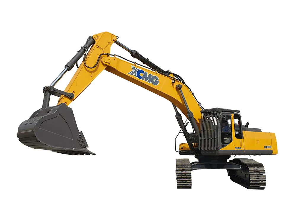 XCMG XE490CH