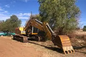 Bell HX230E