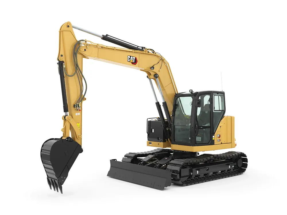Caterpillar 310