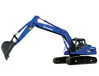 Strong GC258LC-8