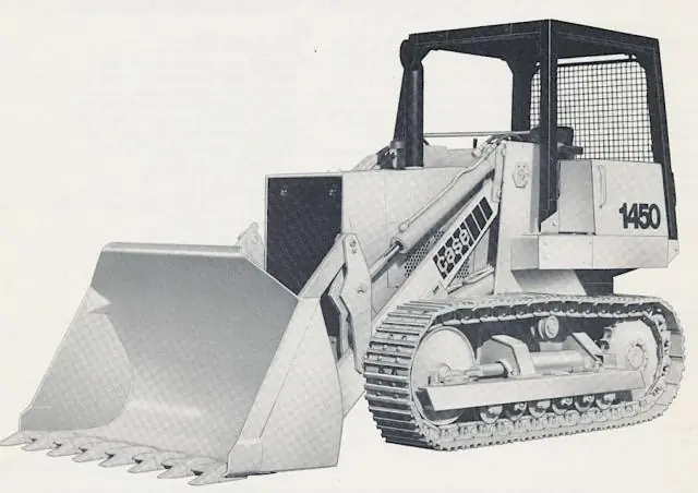 Case 1450