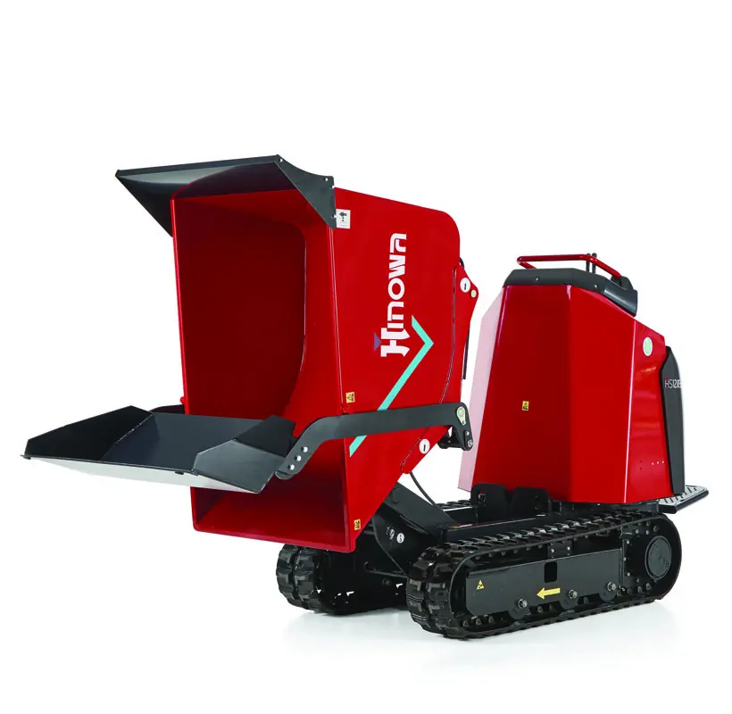 Hinowa HS1203E thumbnail 5