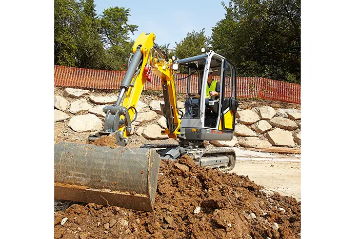 Wacker Neuson ET20 thumbnail 6