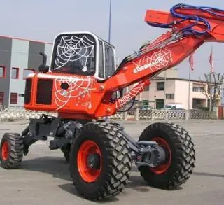EUROMACH 8500 M
