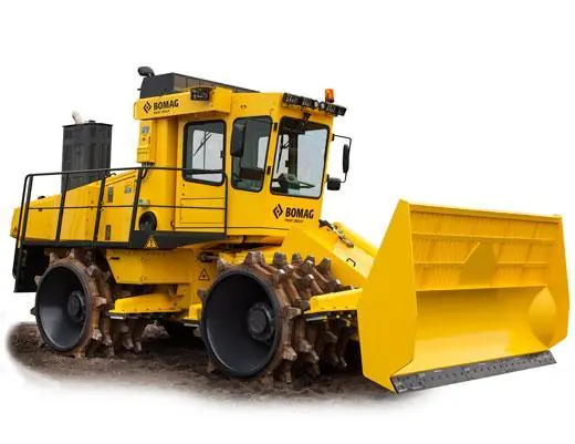 Bomag BC 772 RB 4 thumbnail 2