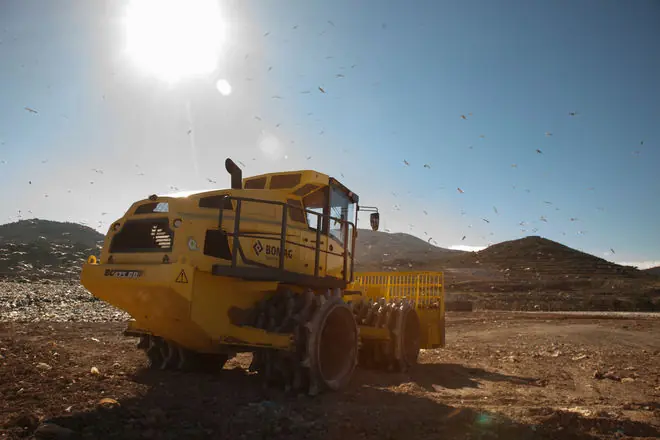 Bomag BC 573 RB 5 thumbnail 4