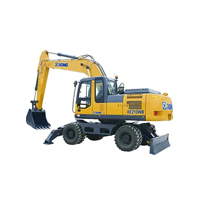 XCMG XE210WB