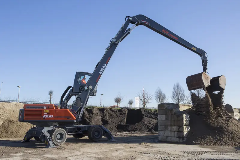 Atlas 350 MH thumbnail 2