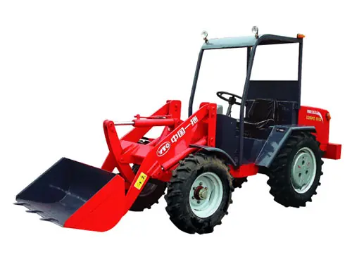 YTO X200PZ-605Z