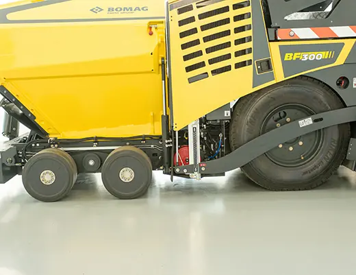 Bomag BF 300 P 2 S 340-2 thumbnail 3