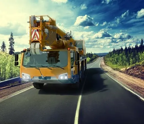 Demag AC 220-5