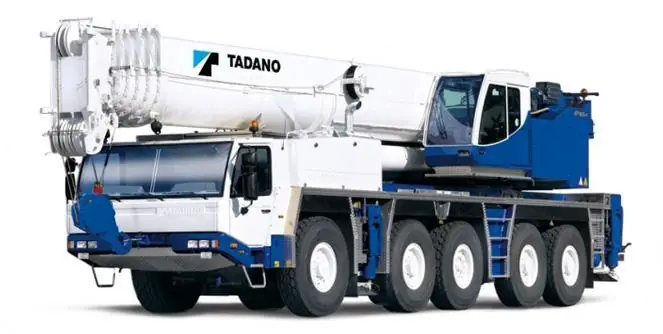 Tadano ATF 180 G 5 (10x8x10) thumbnail 2