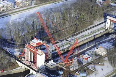 Liebherr LR 1400/2 thumbnail 2