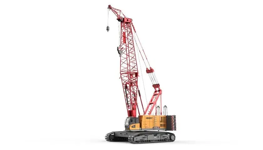 Sany SCE1350A-EV