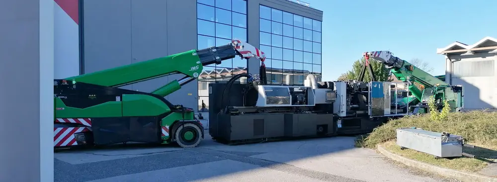 JMG MC 300S HY thumbnail 2