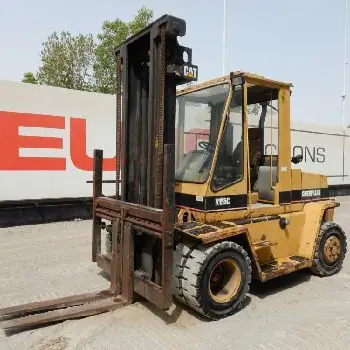 Caterpillar V 155 C